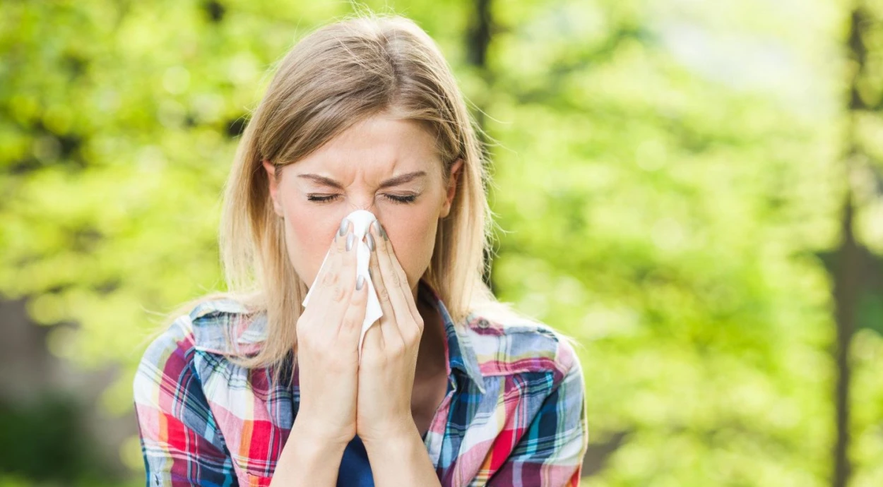 Is it possible to live without allergies? Symptoms and treatment methods