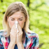 Возможна ли жизнь без аллергии? Симптомы и методы лечения