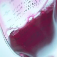 Впервые перелили искусственную кровь человеку