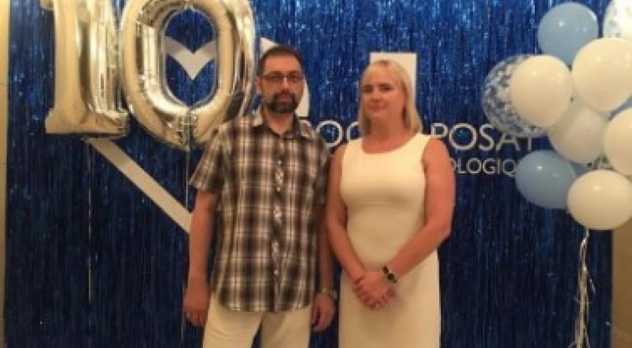 Врачи "Оксфорд Медикал" на семинаре по дерматоонкологии