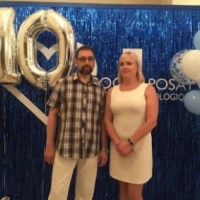 Врачи "Оксфорд Медикал" на семинаре по дерматоонкологии