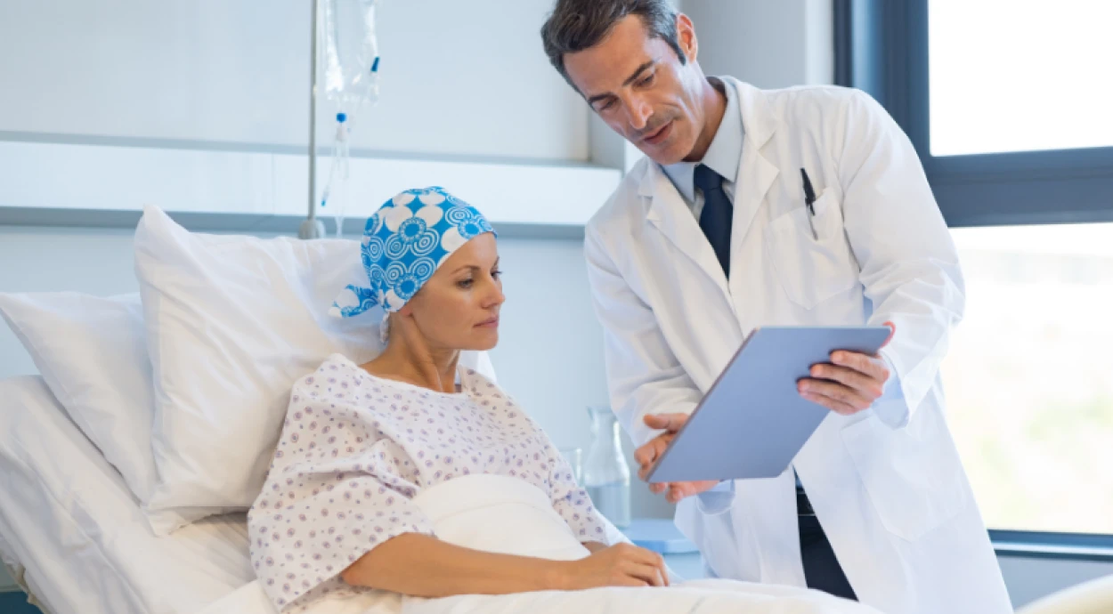 Как подготовиться к онкохирургической операции: полезные советы