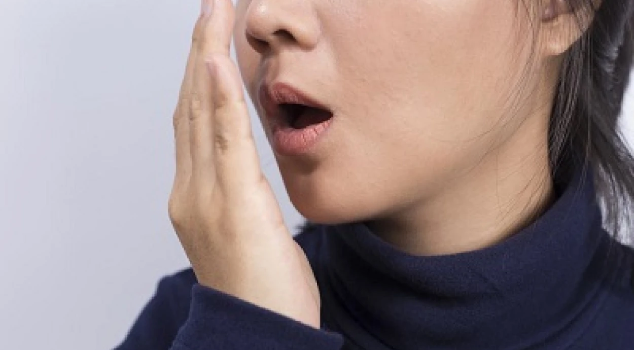 Запах ацетона у детей и взрослых — что делать?