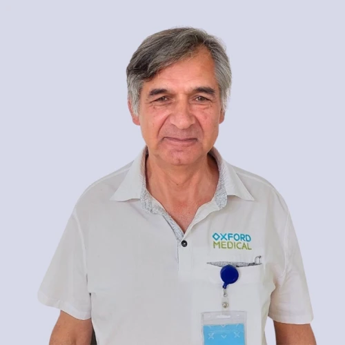 Ковальчук Александр Васильевич