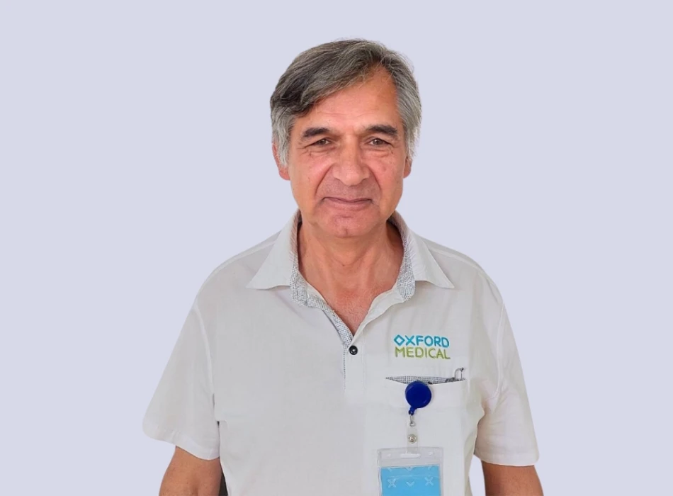 Ковальчук Александр Васильевич