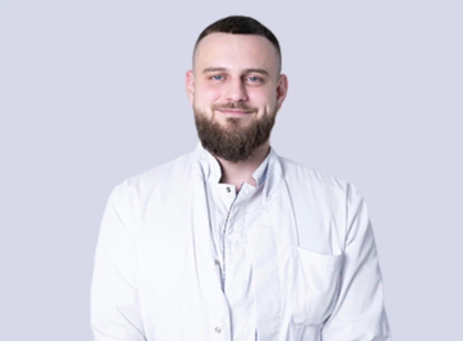 Зезекало Ефим Олегович