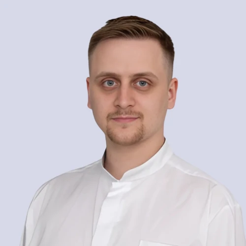 Фролов Игорь Игоревич