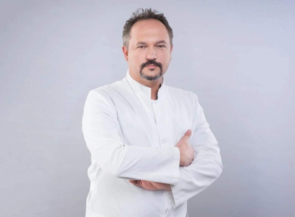 Пірус Володимир Петрович