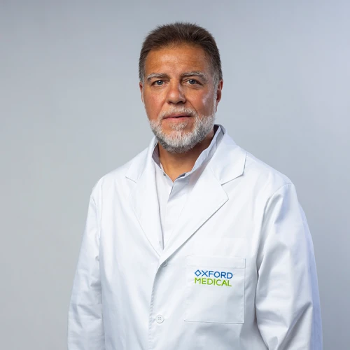 Слободянюк Вадим Анатолійович