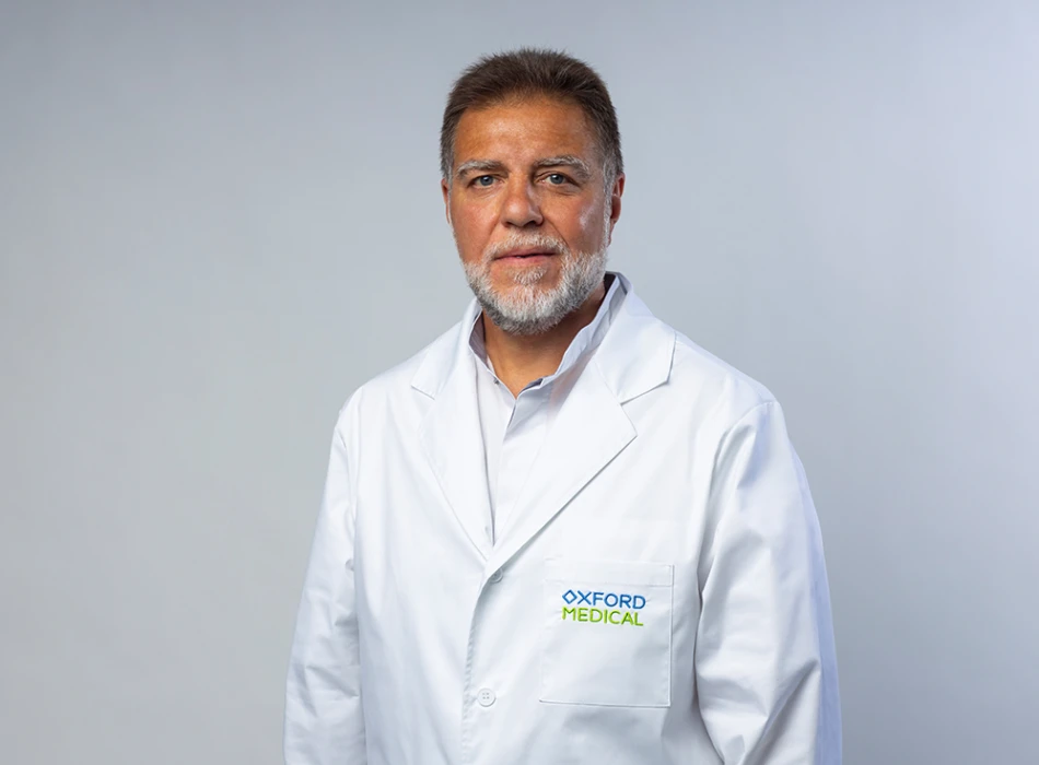 Слободянюк Вадим Анатольевич