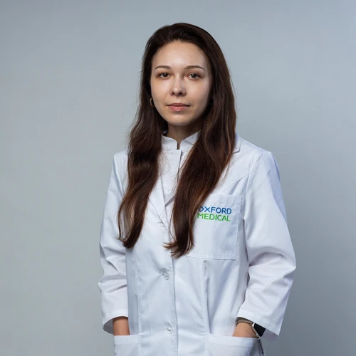 Марчишина Олена Вікторівна