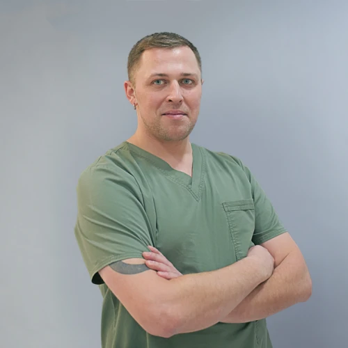 Саєнко Ілля Вадимович