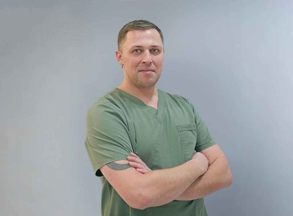 Саєнко Ілля Вадимович