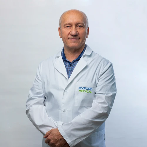 Лясківський Петро Миколайович