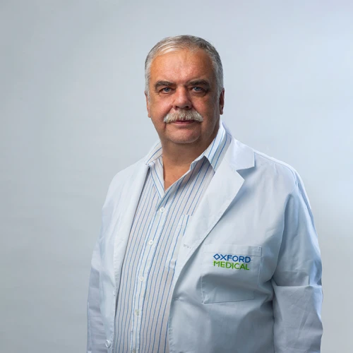 Журавель Юрий Васильевич