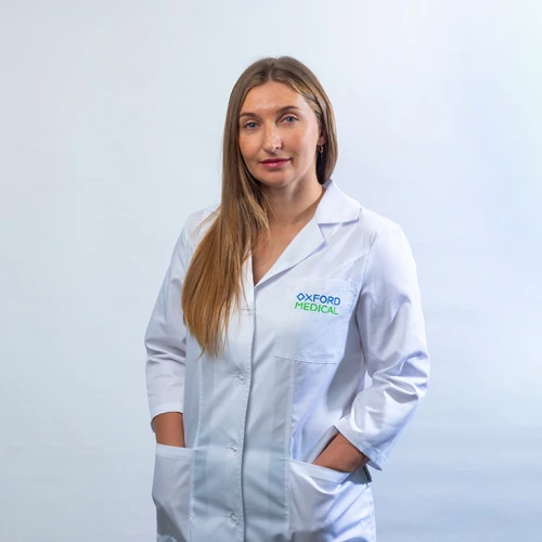 Петрова Галина Васильевна