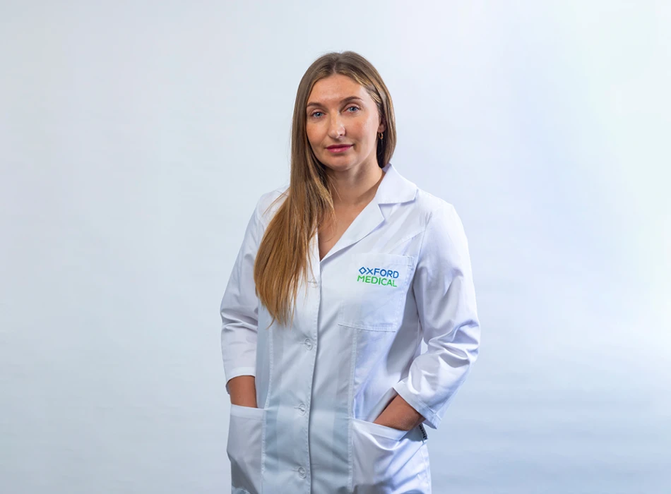 Петрова Галина Васильевна