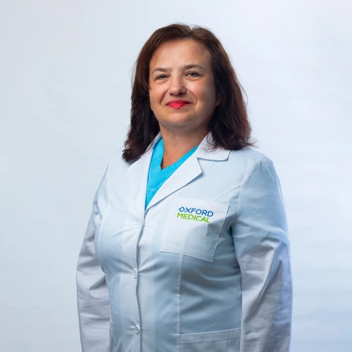 Кадюк Олена Миколаївна