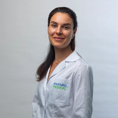 Гнилицкая Аэлита Рубиковна