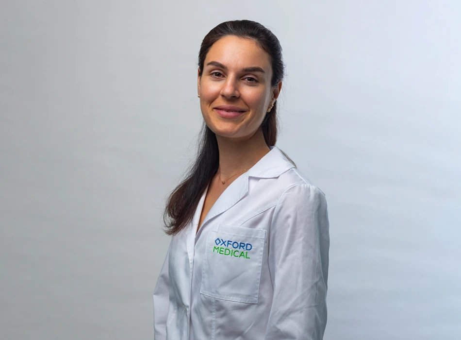 Гнилицкая Аэлита Рубиковна