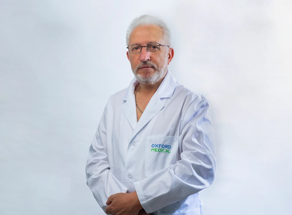 Кунахов Сергей Иванович