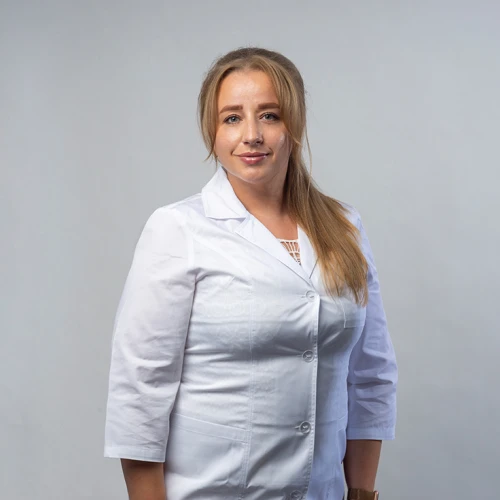 Никуровская Любовь Николаевна