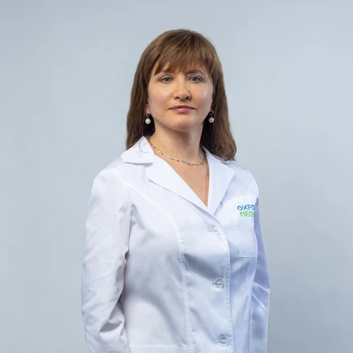 Ипатова Елена Олеговна