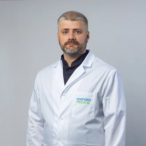 Ярута Тарас Юрьевич