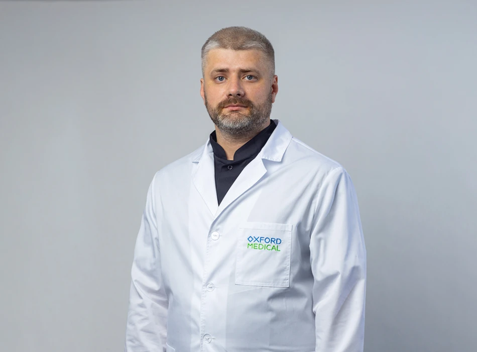 Ярута Тарас Юрьевич