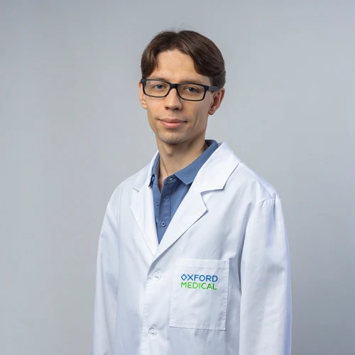 Андрійчук Владислав Михайлович