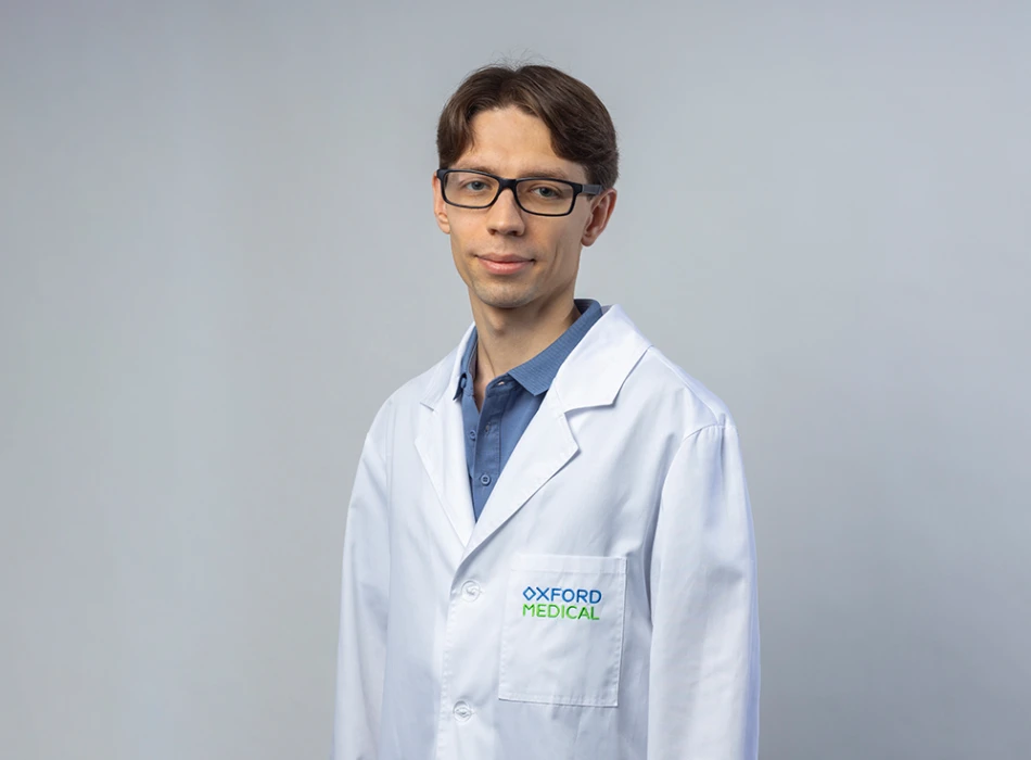 Андрійчук Владислав Михайлович