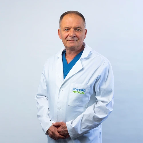 Шапран Андрей Борисович