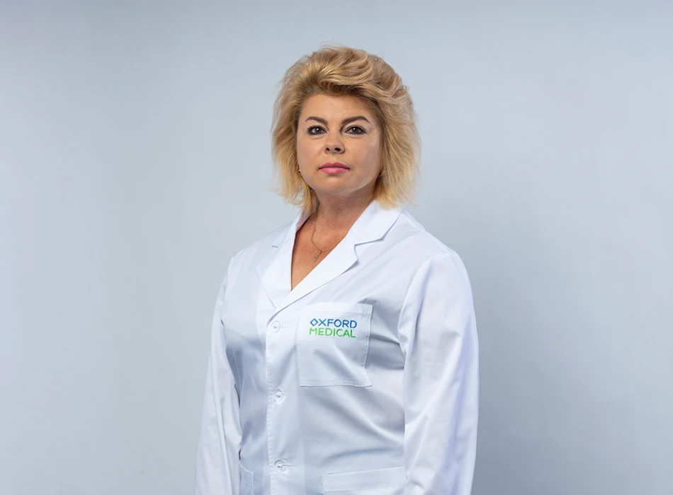 Рудагина Наталья Петровна