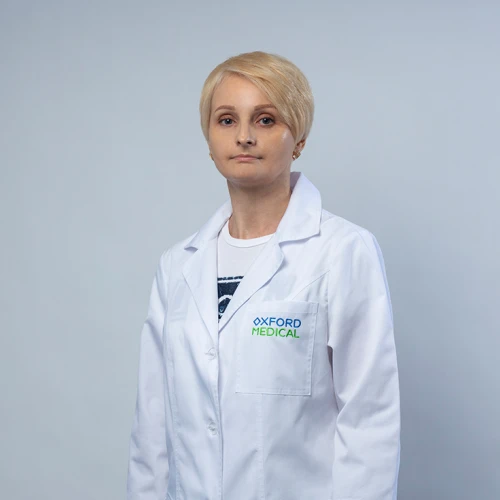 Перепелова Валентина Васильевна