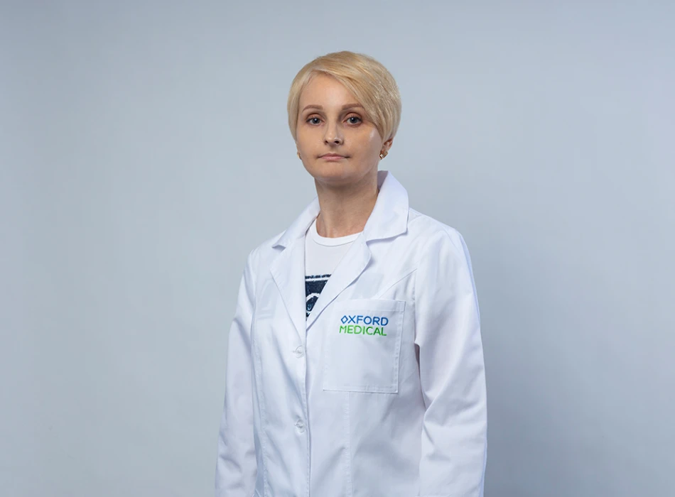 Перепелова Валентина Васильевна