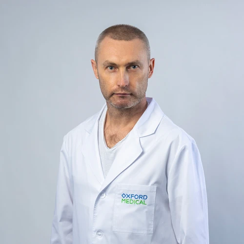 Чубуров Михайло Сергійович