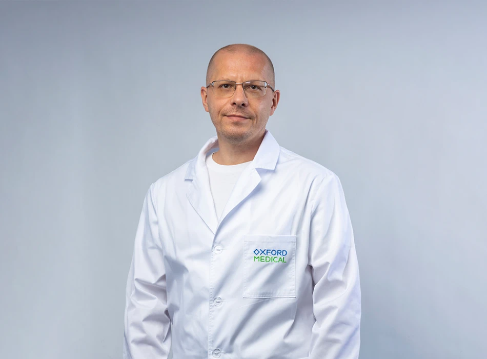 Рыбалко Сергей Александрович