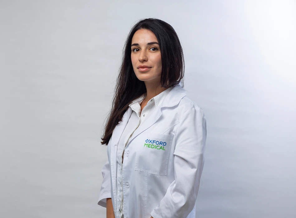 Мельник Вікторія Вікторівна