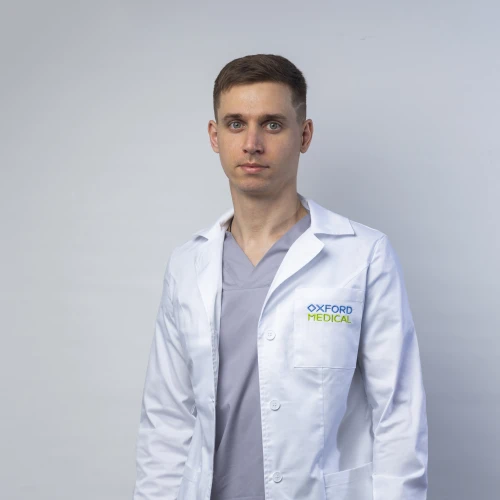 Войцицкий Сергей Юрьевич