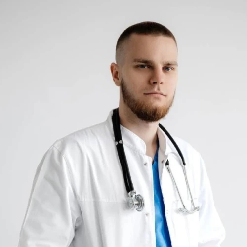 Козлов Денис Валерьевич