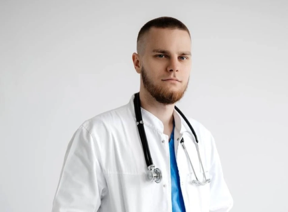 Козлов Денис Валерьевич