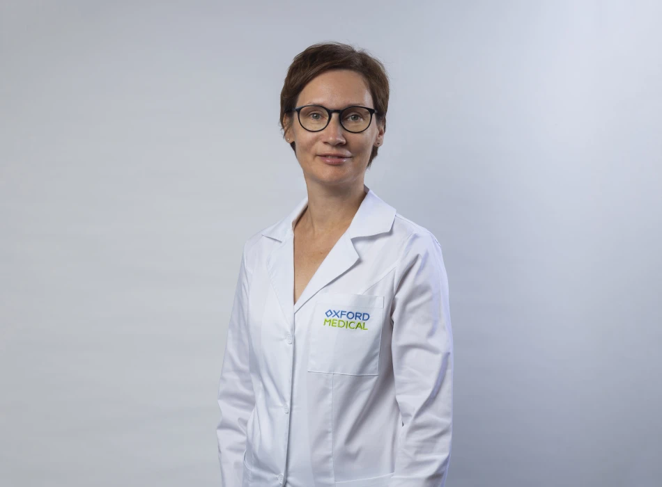 Малапура Марина Викторовна