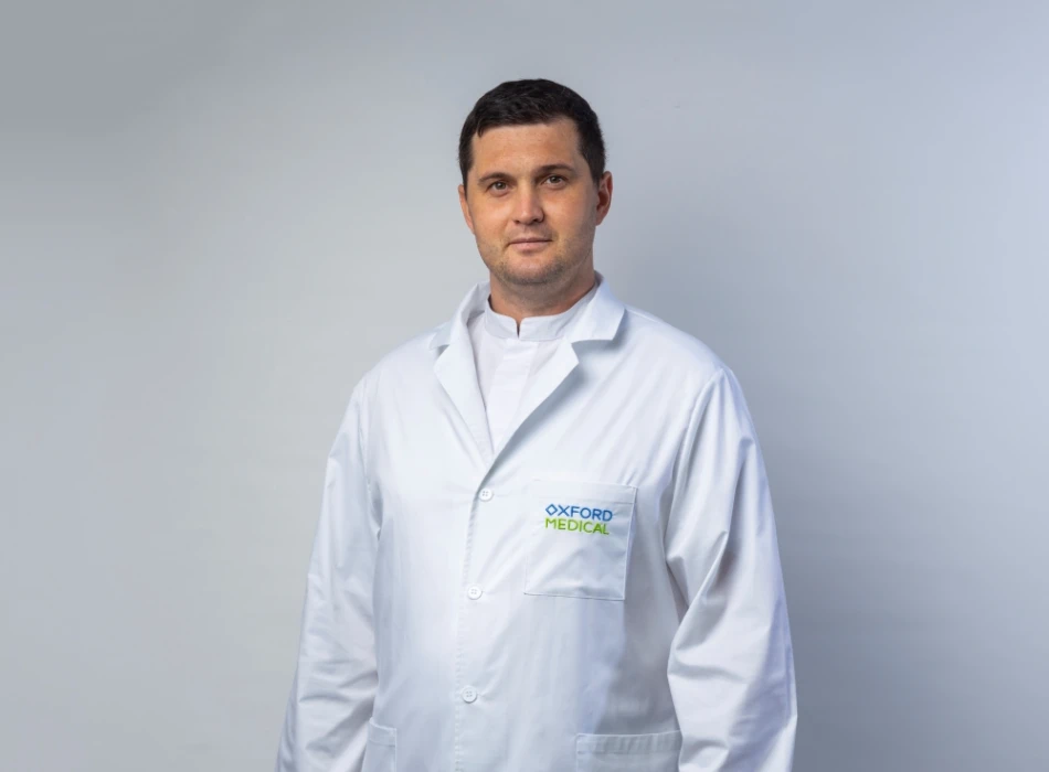 Пухликов Алексей Александрович