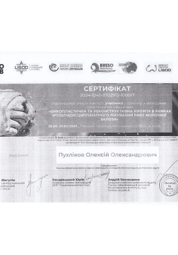 Пухликов Алексей Александрович