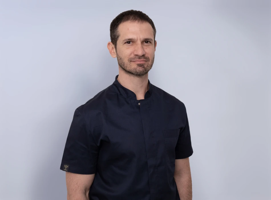 Skrypnychenko Kostyantyn Valeriyovych