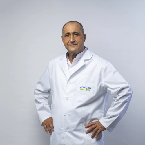 Сулейманов Михаил Захирович