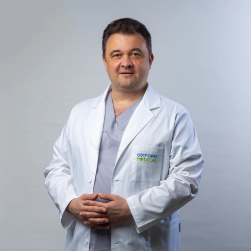 Усачов Сергій Миколайович