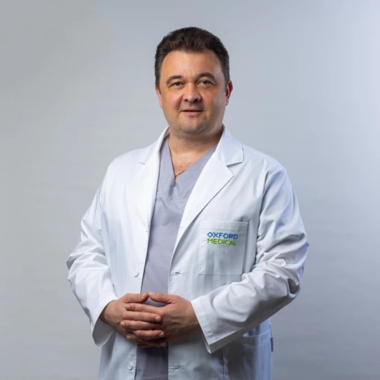 Усачов Сергій Миколайович