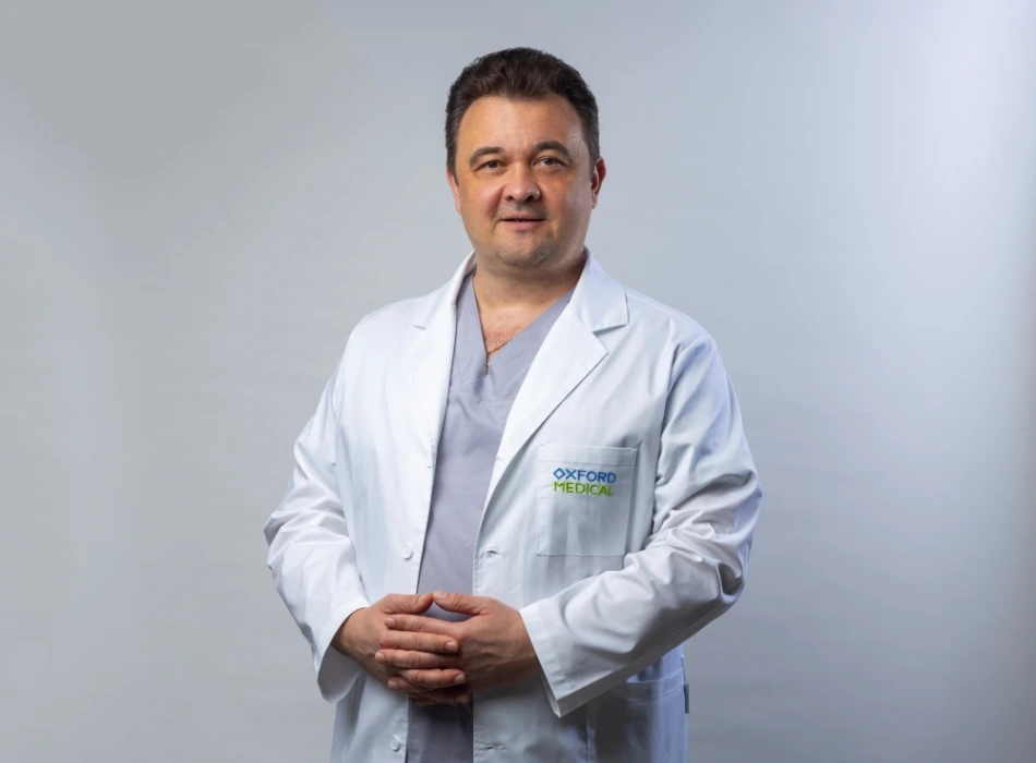 Усачов Сергій Миколайович