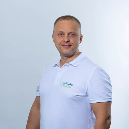 Averchenko Mykola Vasyliovych